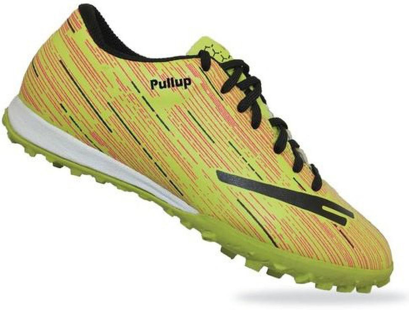 Sega pullup football shoes price
