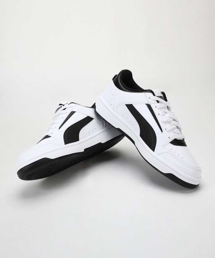 PUMA Rebound Joy Low Sneakers For Men 