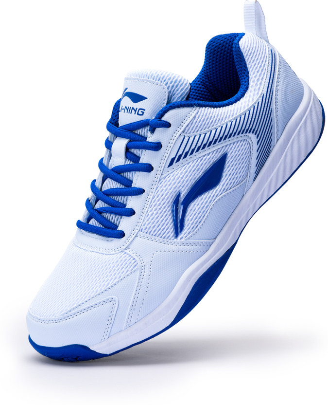 LI-NING ULTRA Non-Marking Running Shoes 