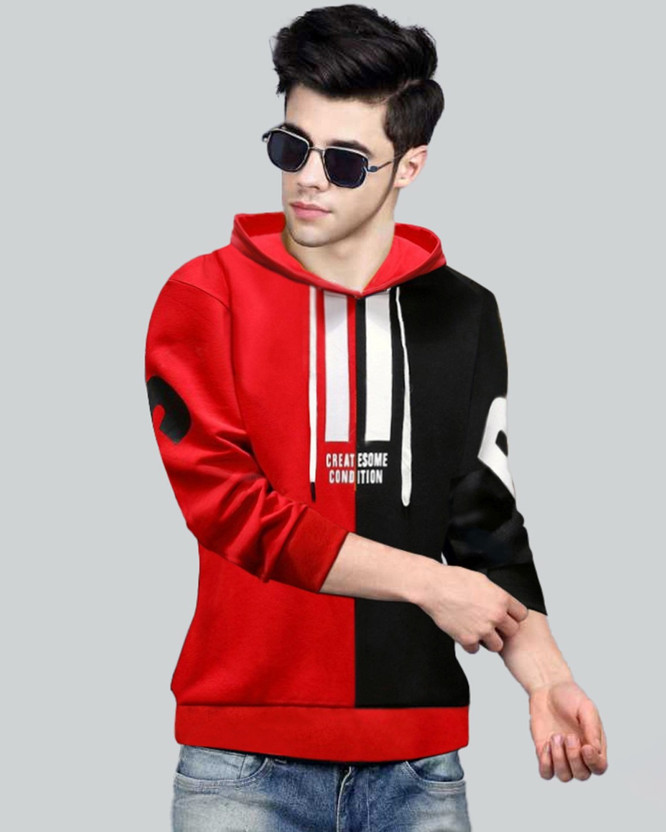 Buy FastColors Full Sleeve Printed Boys 