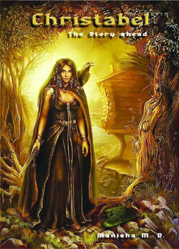 Christabel ( The Story Ahead ) Christabel Buy Christabel ( The Story