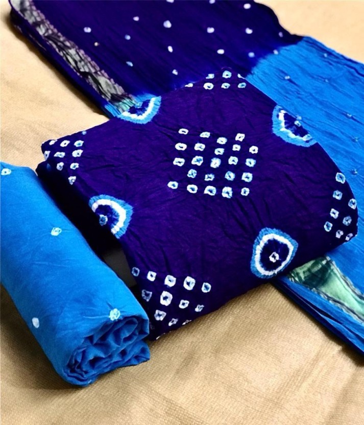 flipkart silk churidar materials