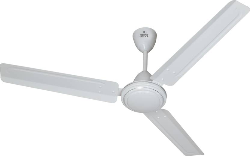 polycab sylphy fan price