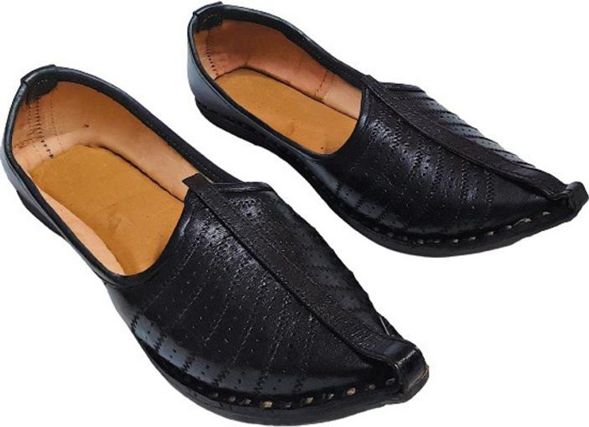 MOJDI Mojaris For Men - Buy MOJDI 