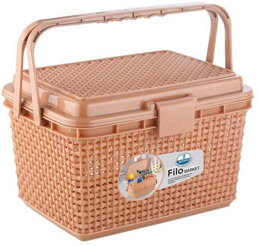 raj plastics Storage Basket Price in India Buy raj plastics Storage