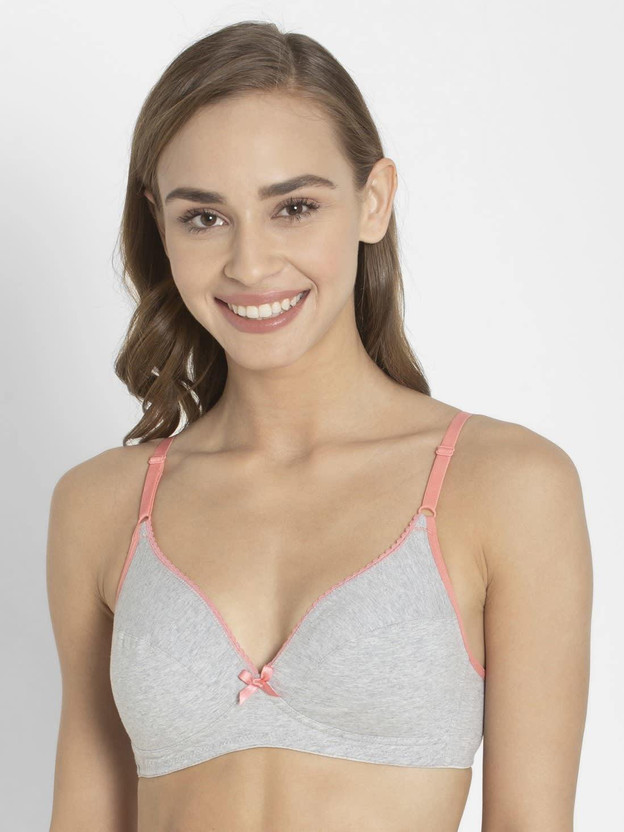 womens jockey bras