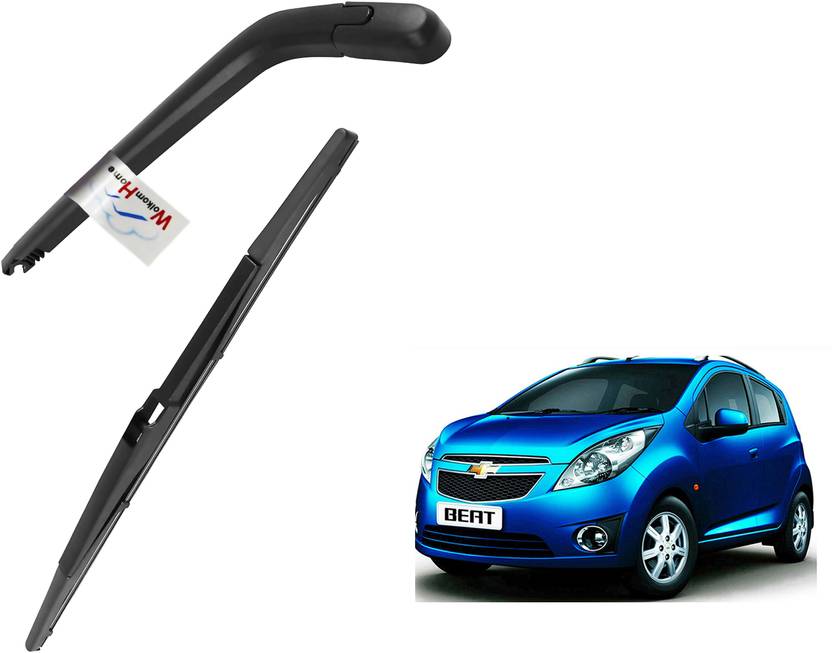 WolkomHome Rear Window Wiper For Chevrolet Beat Price in India Buy