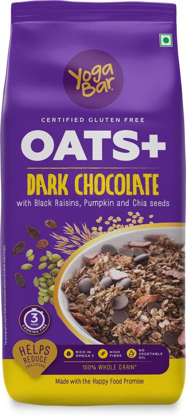 yogabar super oats