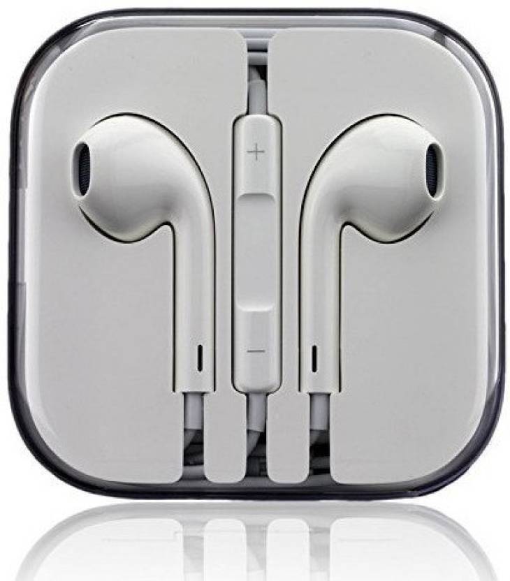 Giffy ® Hands free mobile phone earphone 3.5mm handfree phone headset