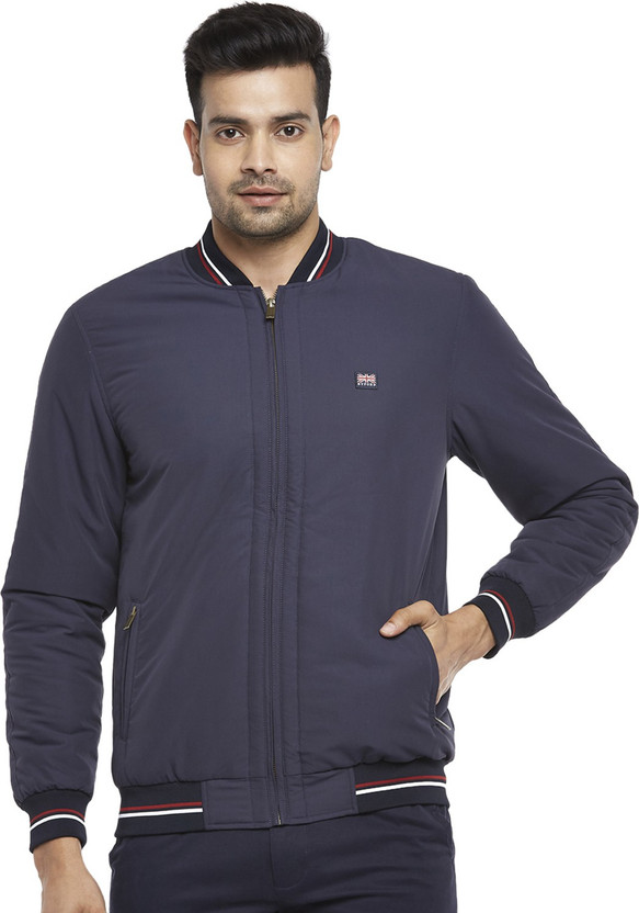 pantaloons men's jacket