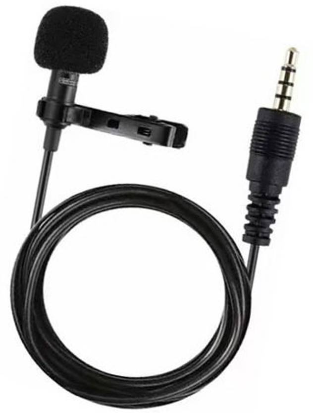 Dilurban Good Quality Microphone Recording Audio Recorder Collar