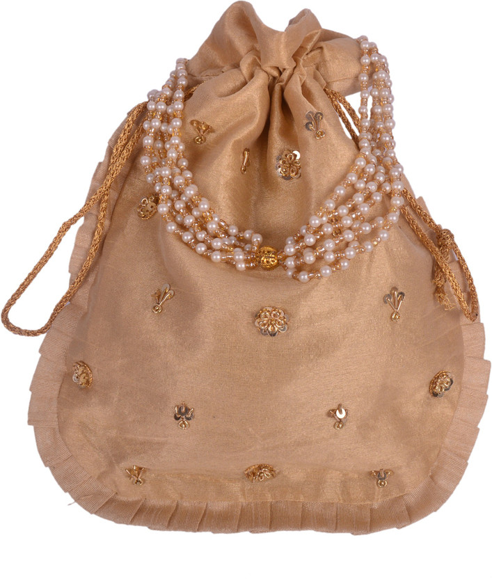 party wear purse flipkart