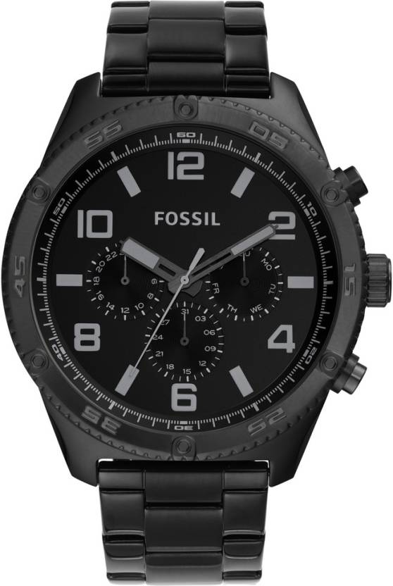 FOSSIL Brox Brox Analog Watch - For Men - Buy FOSSIL Brox Brox Analog Watch  - For Men BQ2532 Online at Best Prices in India 
