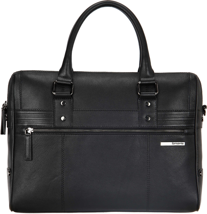 Samsonite ESQUIRE BAILHANDLE 15.6\