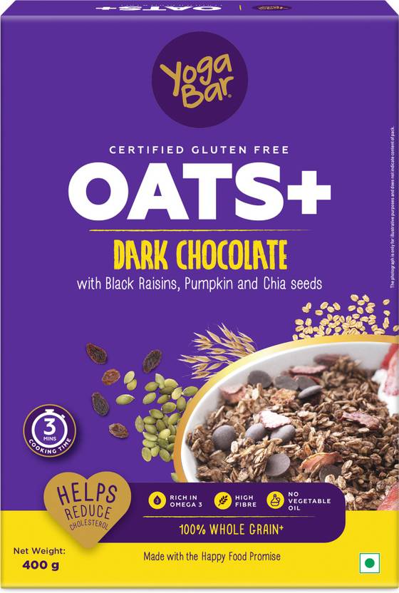 yogabar super oats
