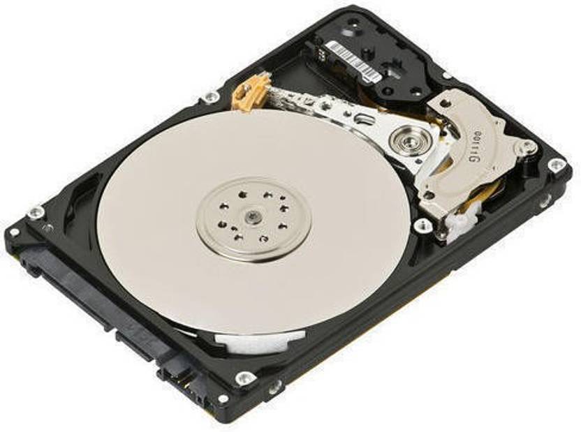 EverStore LAPTOP 500 GB Laptop Internal Hard Disk Drive (500GB LAPTOP HDD) - EverStore ...