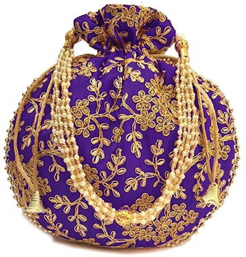 Flipkart potli bags clearance