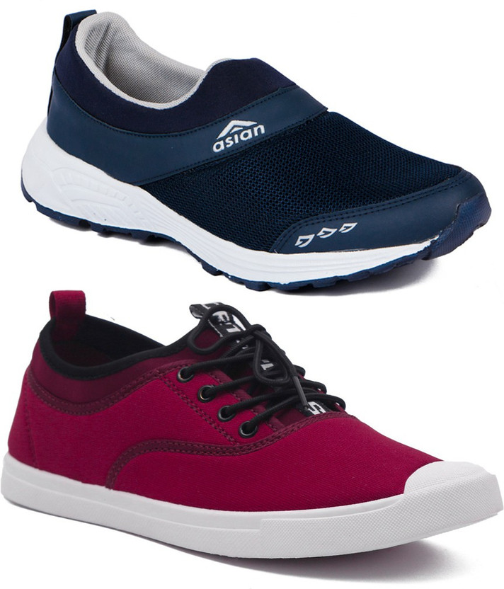 Asian walking shoes for men