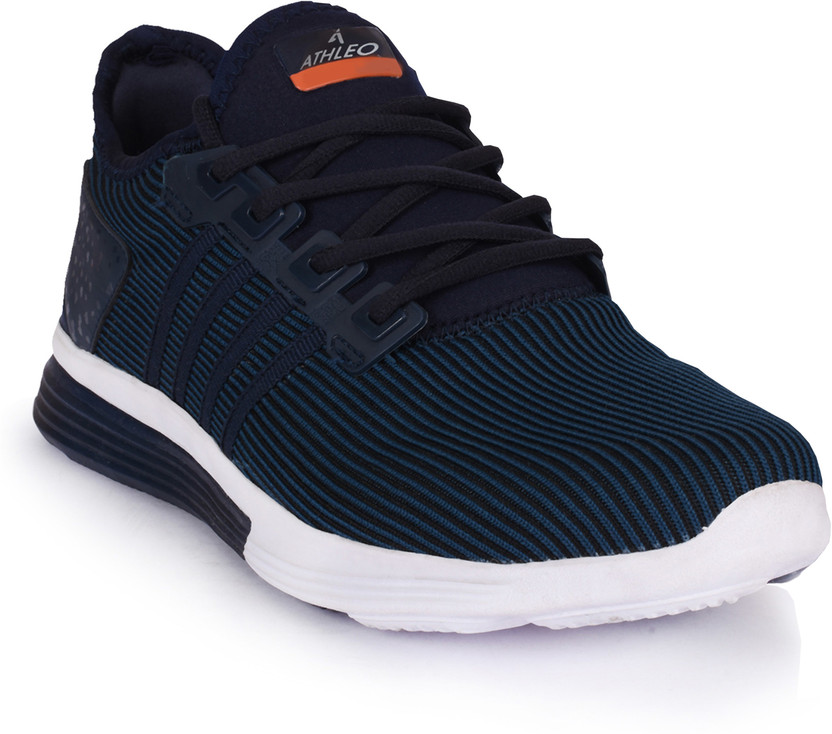 ACTION Athleo ATL-27 Mesh Running/Gym 