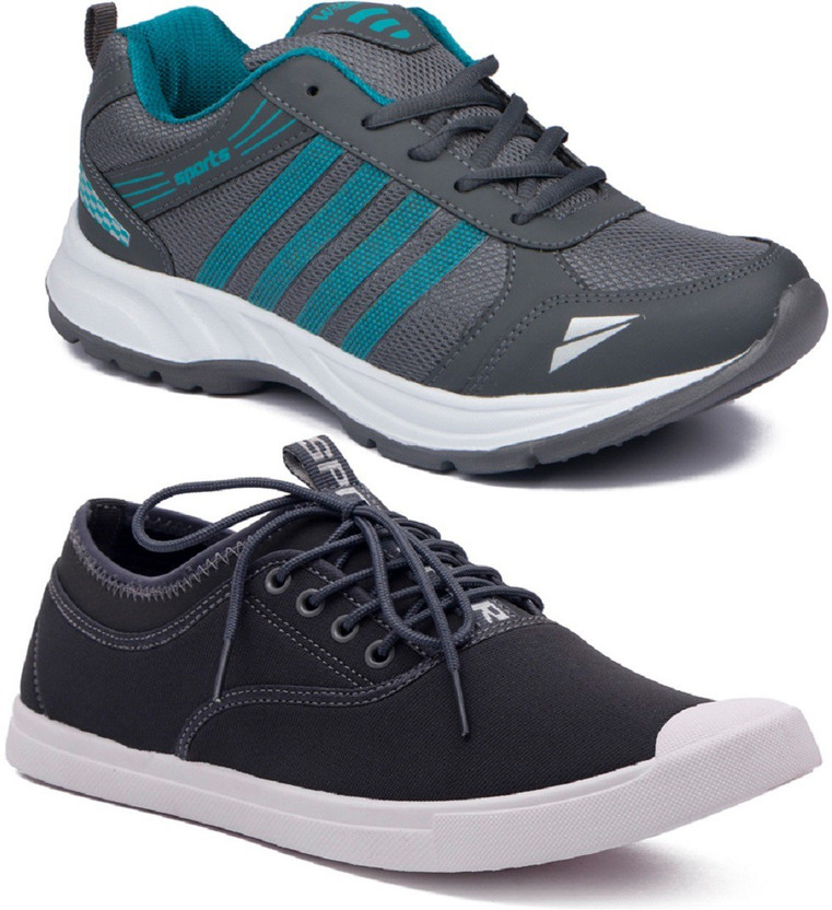 Asian running shoes flipkart Clearance