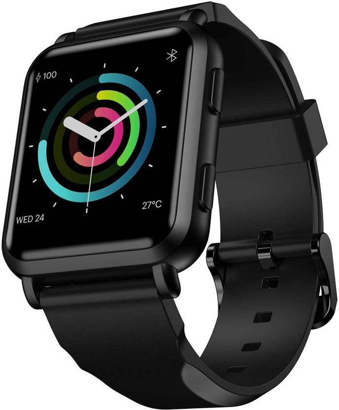 noise colorfit nav smart watch flipkart