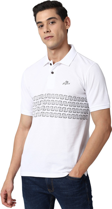 Peter england t shirt price in india clearance