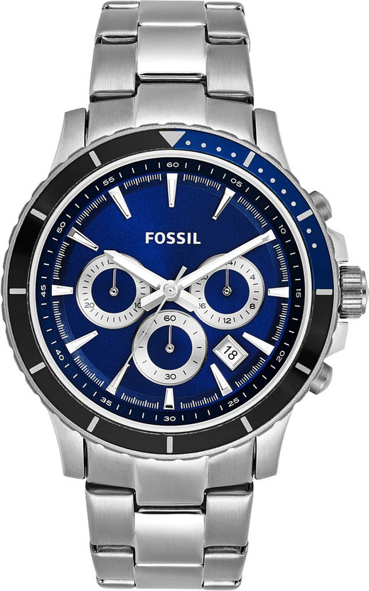 FOSSIL Briggs Analog Watch - For Men 