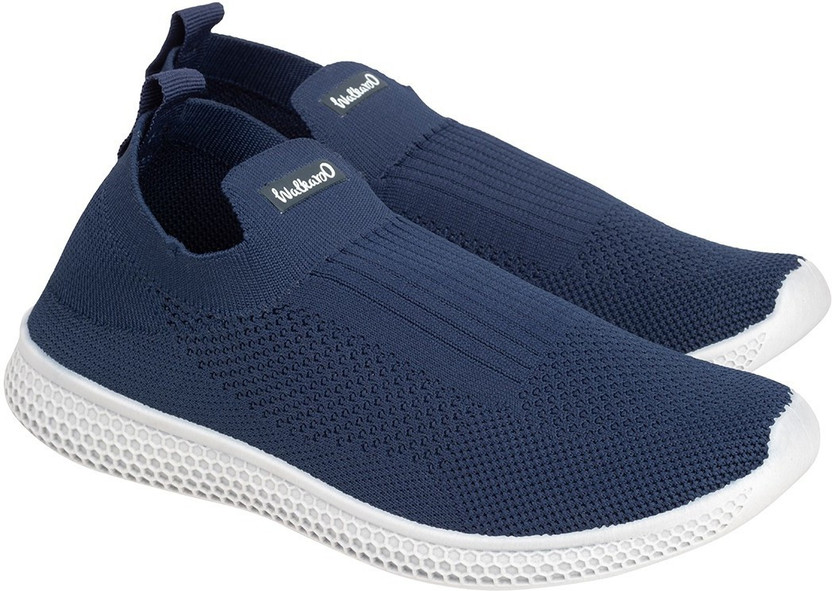 WALKAROO WY3310 Walking Shoes For Men