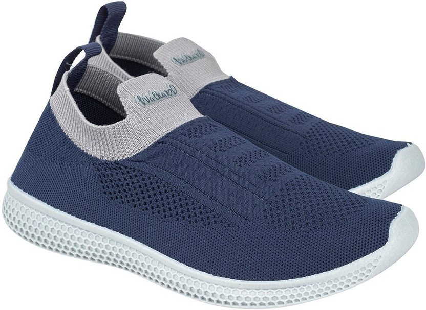 WALKAROO WY3309 Walking Shoes For Men 