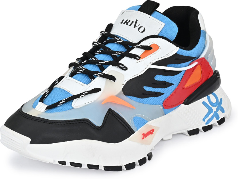 Arivo Sport Activities, Running Shoes 