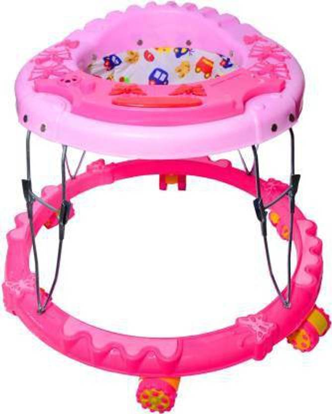 VisionGroups Musical Activity Walker Buy Baby Care Products in India