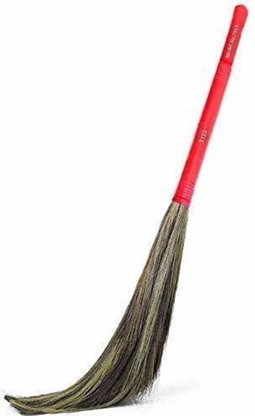 Getflix Fiber Wet and Dry Broom Price in India Buy Getflix Fiber Wet and Dry Broom online at
