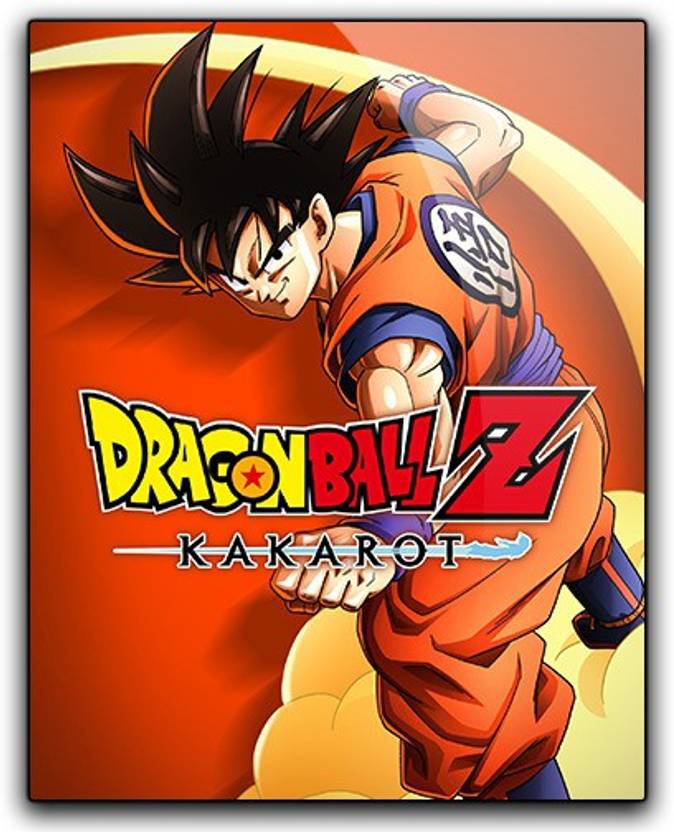 Dragon Ball Z Kakarot Deluxe Edition Price in India Buy Dragon Ball Z