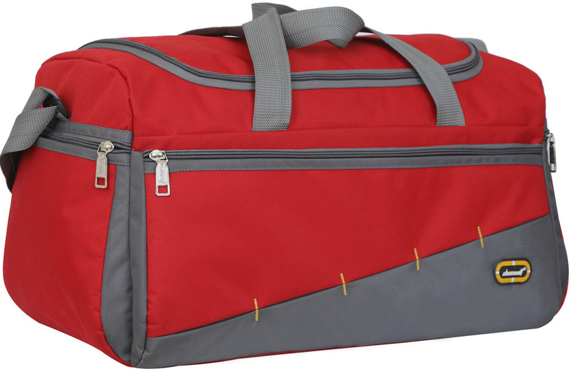 Heavy Dutty Travel Luggage Bag Duffel 