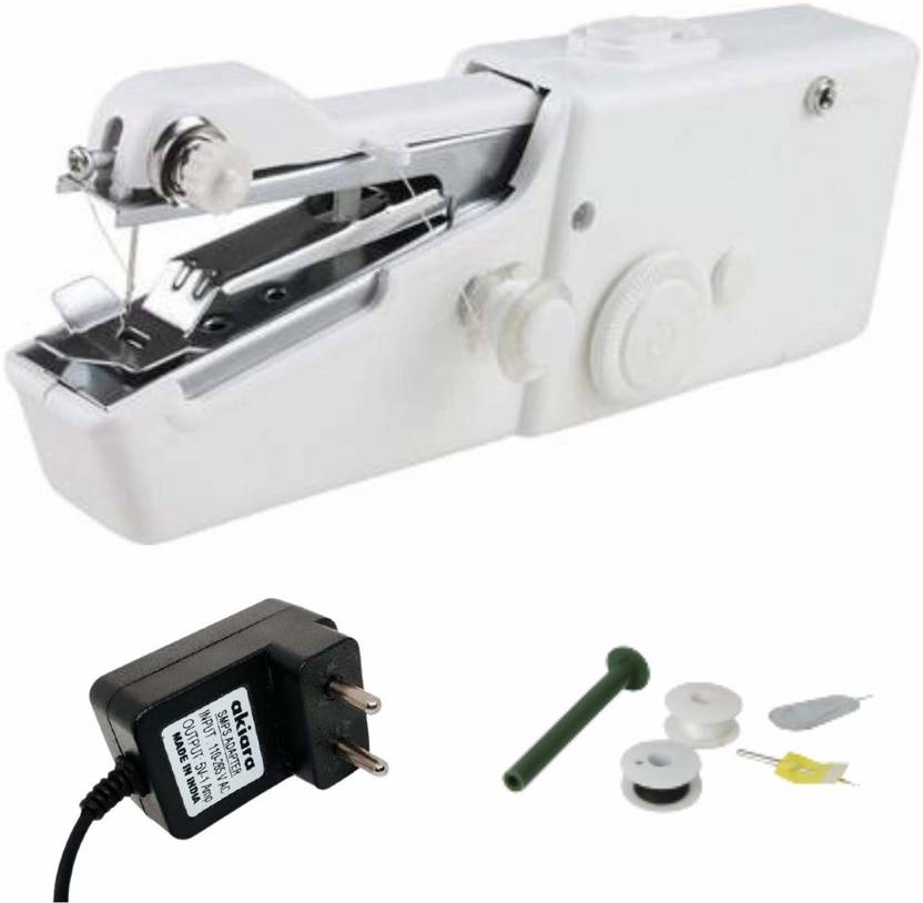 akiara Handy_Sewing _MM Electric Sewing Machine Price in India Buy