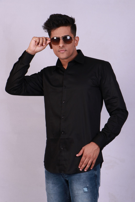 Party wear shirt flipkart clearance