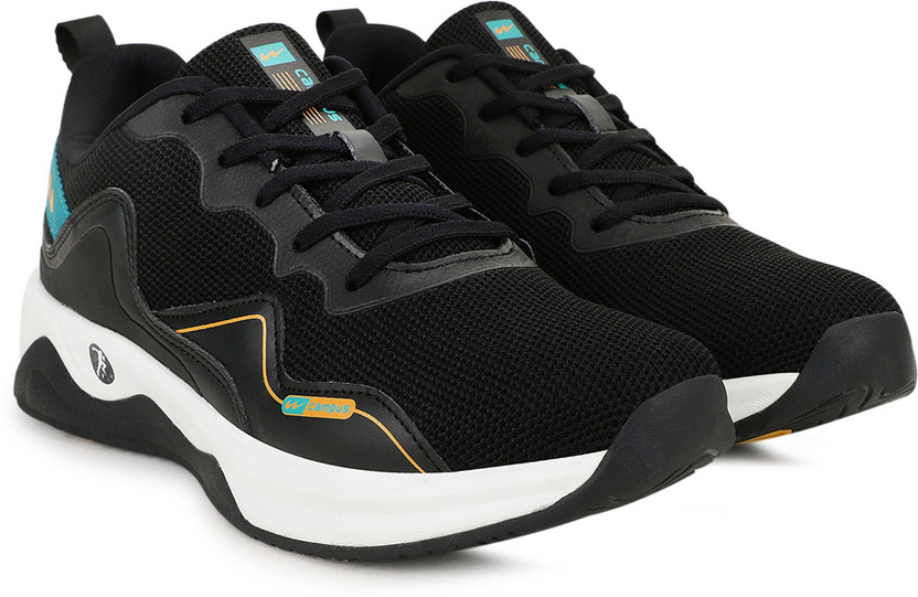 campus thunder running shoes