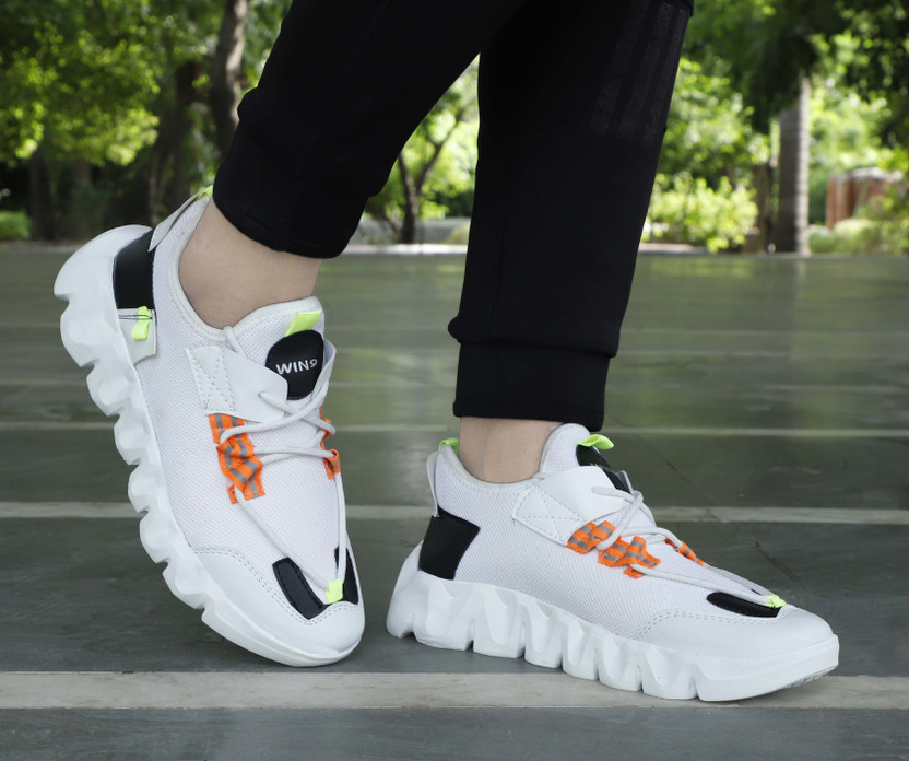WIN9 Walking Shoes For Men - Buy WIN9 