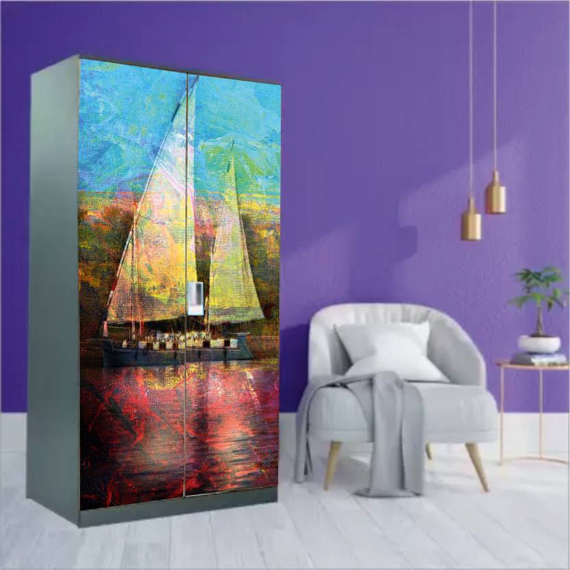 All Your Design Large Self Adhesive Decorative Self Adhesive Wallpaper