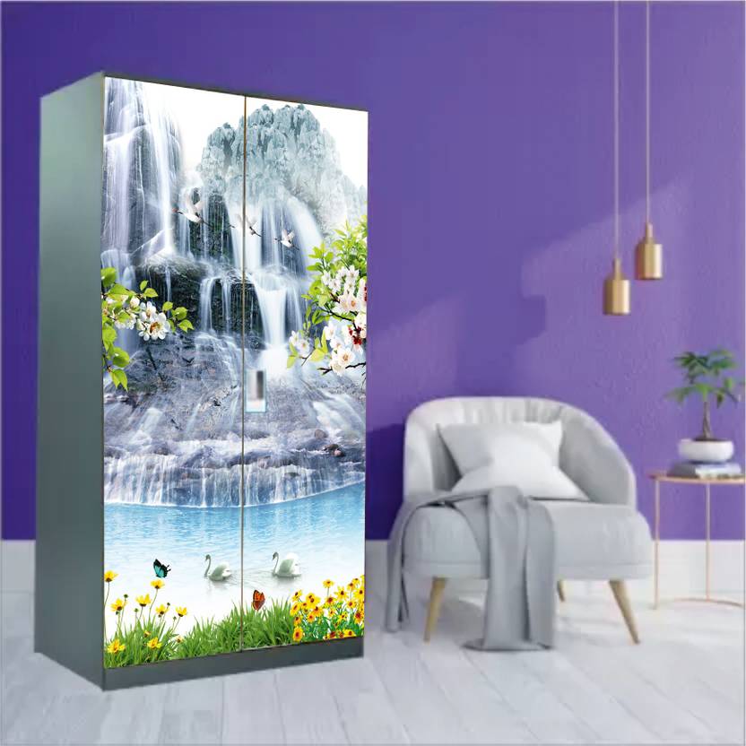 All Your Design Self Adhesive Decorative Self Adhesive Wallpaper Wall