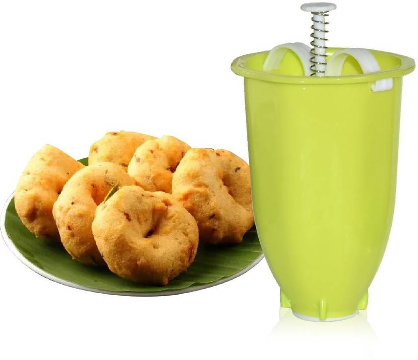 Viraaj Enterprises Medu Vada Maker, Mendu Vada Machine Vada Maker Price