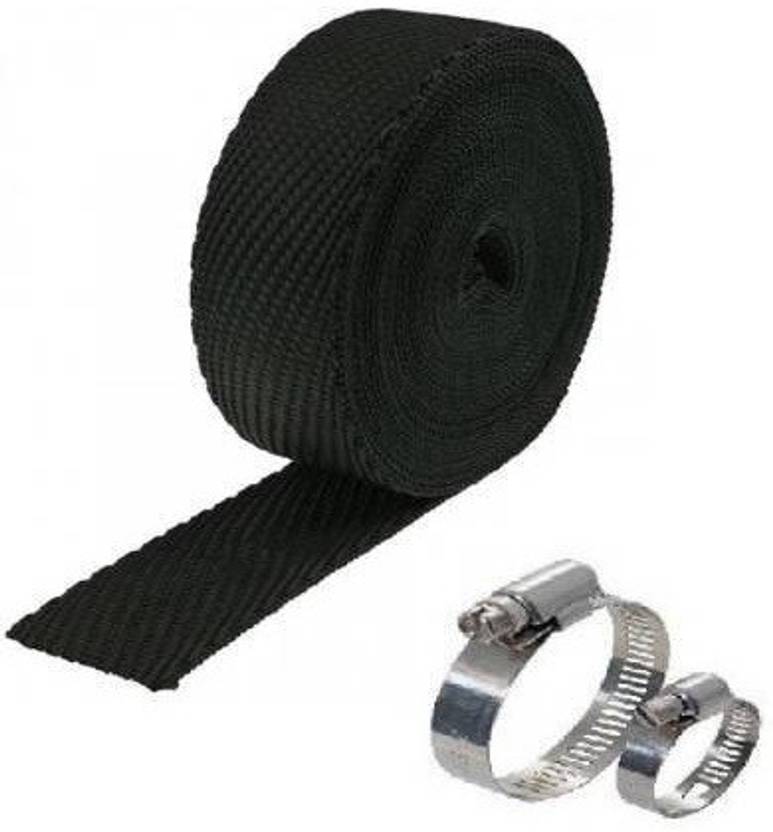 heat resistant paint for bike silencer