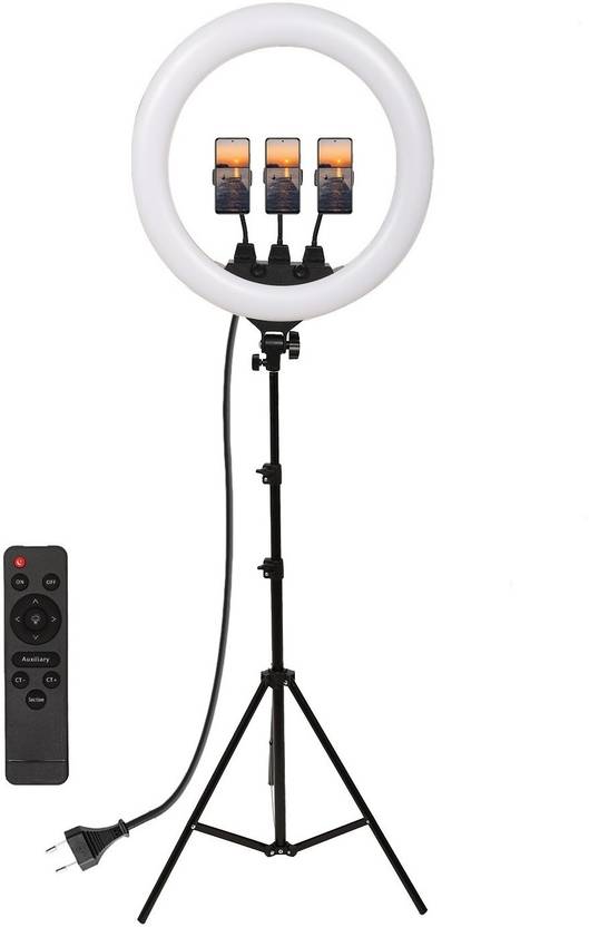 cheap 18 inch ring light