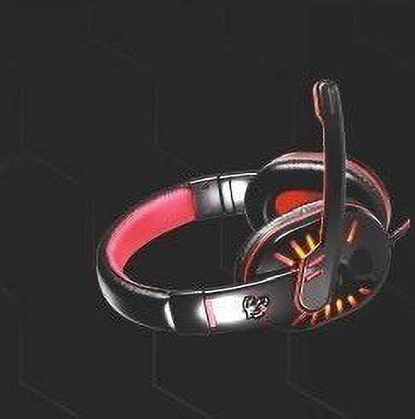 Enter Go Python headset with mic wired gaming headphones Wired Headset ...