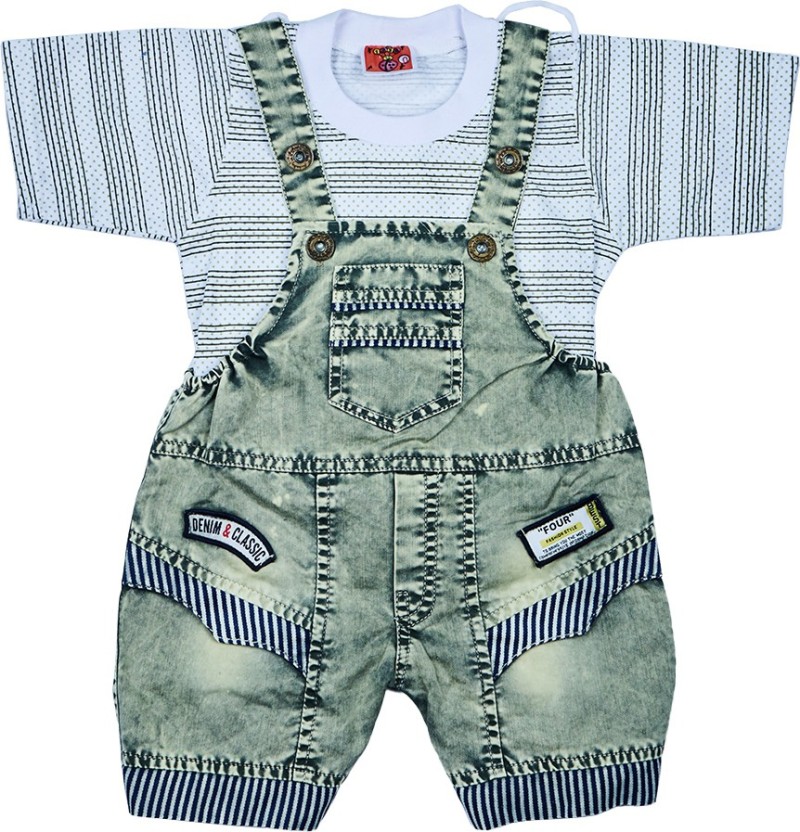 JEANS dungaree discount 74% Blue S WOMEN FASHION Baby Jumpsuits & Dungarees Jean Dungaree 