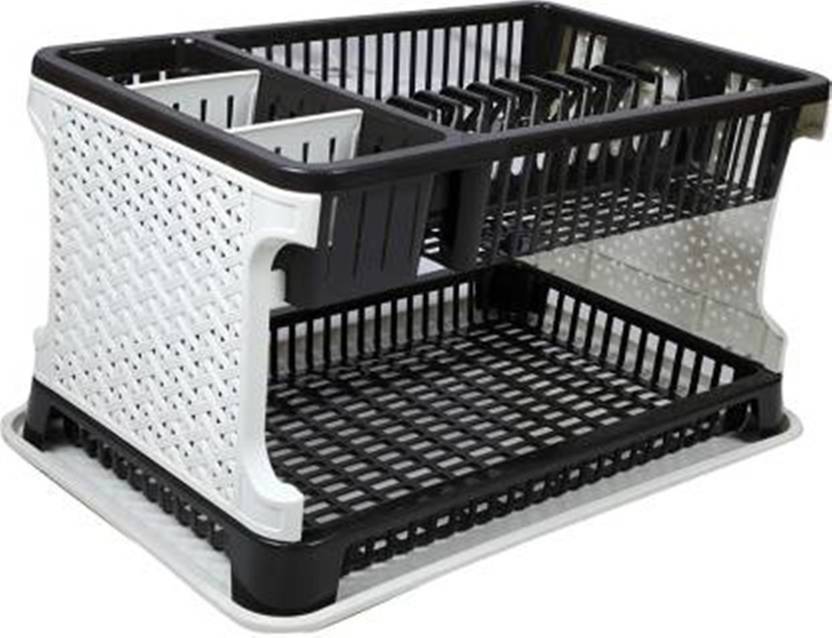 gopal polymers Kitchen Utensils Rack/Modern Kitchen Storage Rack