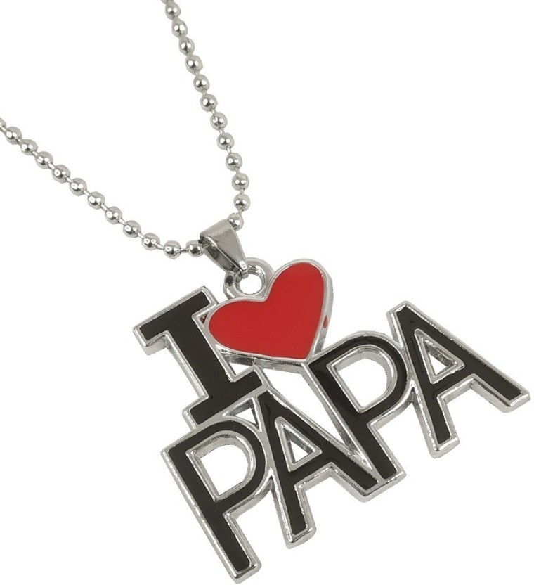 maa paa pendant