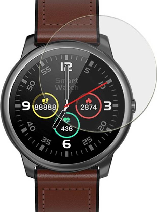 orbit smart watch