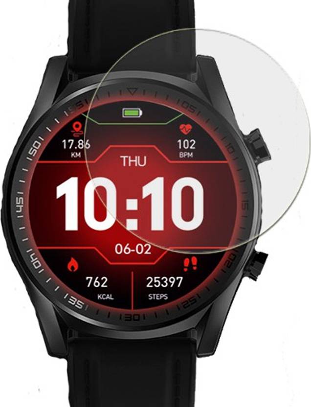 screen touch watch in flipkart