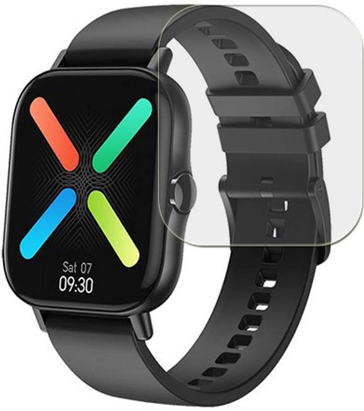 screen touch watch in flipkart
